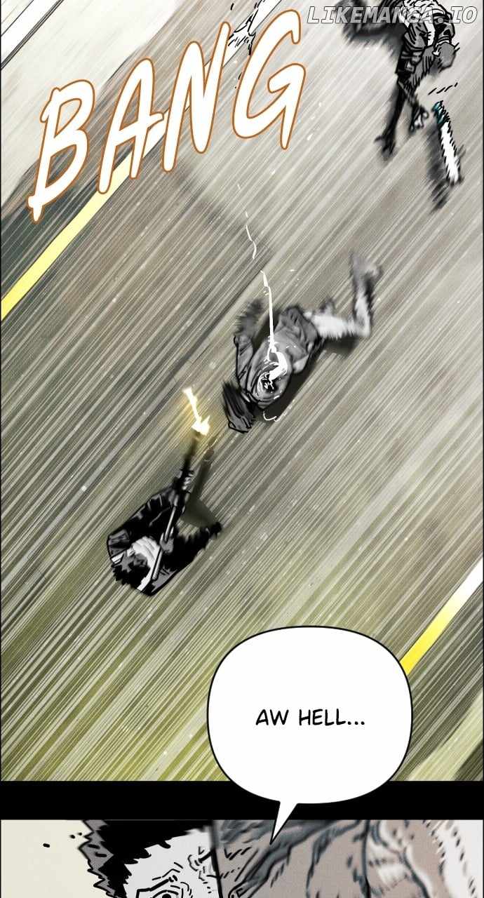Zombie Funeral Services Chapter 44 48